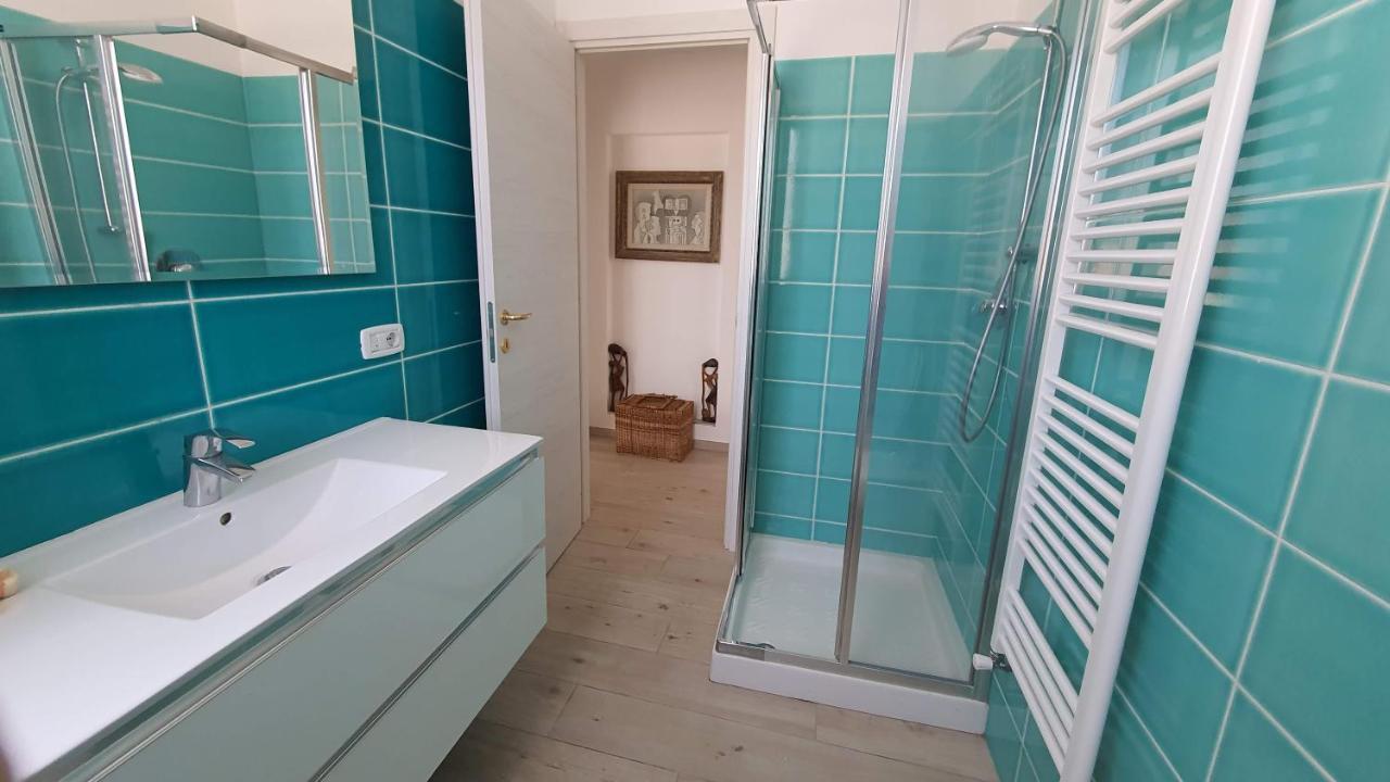 Appartamenti Casa Santi Portoferraio Eksteriør billede