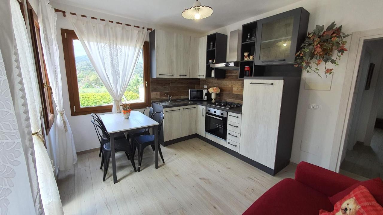 Appartamenti Casa Santi Portoferraio Eksteriør billede